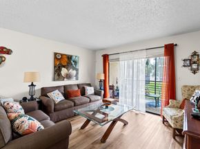 6095 N Sabal Palm Boulevard 207, Tamarac FL 33319