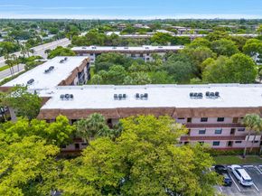 6095 N Sabal Palm Boulevard 207, Tamarac FL 33319