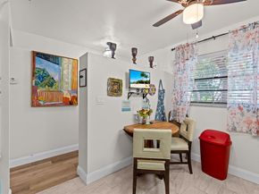 6095 N Sabal Palm Boulevard 207, Tamarac FL 33319