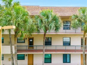6095 N Sabal Palm Boulevard 207, Tamarac FL 33319