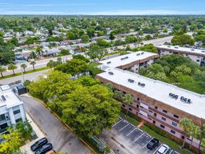 6095 N Sabal Palm Boulevard 207, Tamarac FL 33319