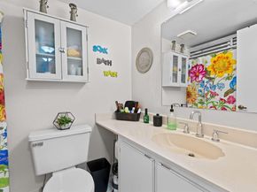6095 N Sabal Palm Boulevard 207, Tamarac FL 33319