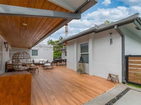6231 SW 94th Ave, Miami FL 33173