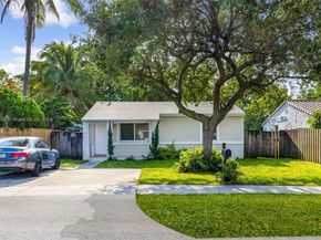 1304 NW 6th Ave, Fort Lauderdale FL 33311