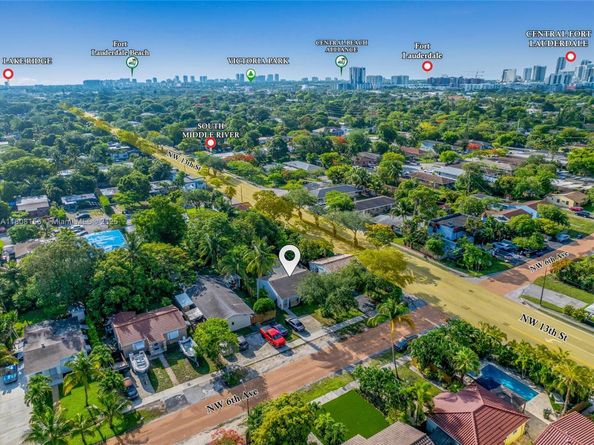 1304 NW 6th Ave, Fort Lauderdale FL 33311