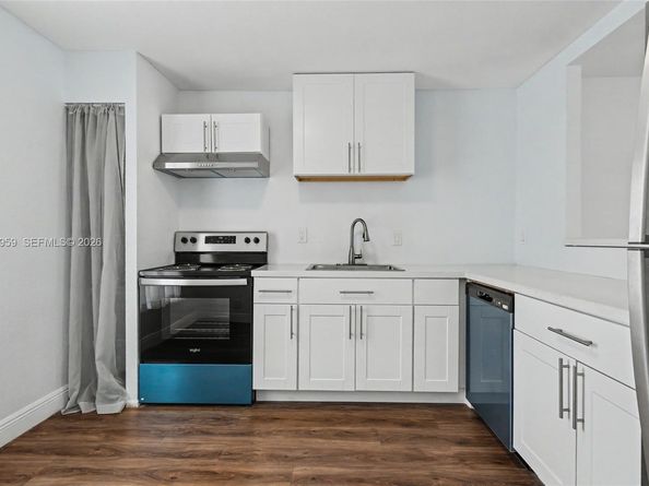 1402 NW 80th Ave 302, Margate FL 33063