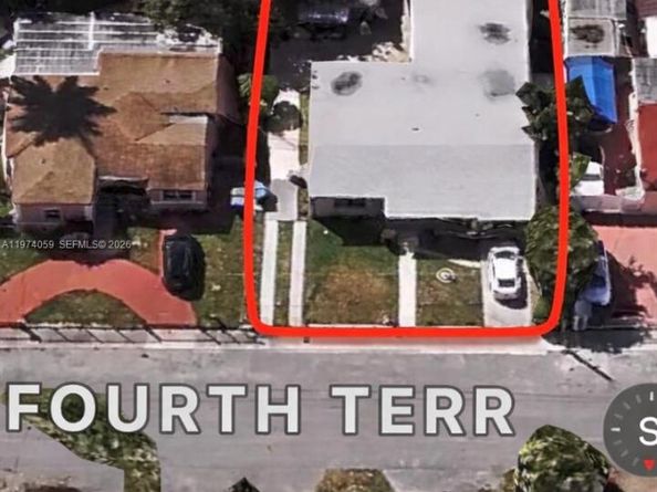 2760 NW 4th Ter, Miami FL 33125