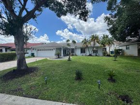 260 NW 121st Ter, Coral Springs FL 33071