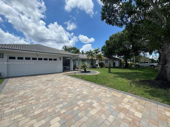 260 NW 121st Ter, Coral Springs FL 33071