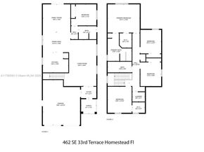 462 SE 33rd Ter, Homestead FL 33033