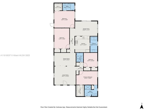 3075 SW 19th St, Miami FL 33145