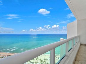 101 S Fort Lauderdale Beach Blvd 2601, Fort Lauderdale FL 33316