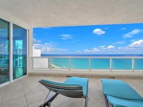 101 S Fort Lauderdale Beach Blvd 2601, Fort Lauderdale FL 33316