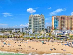 101 S Fort Lauderdale Beach Blvd 2601, Fort Lauderdale FL 33316