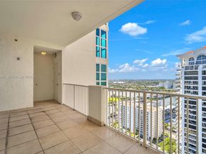 101 S Fort Lauderdale Beach Blvd 2601, Fort Lauderdale FL 33316