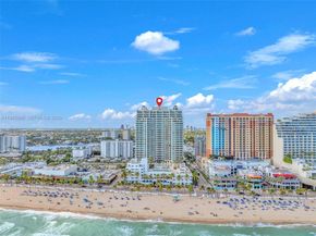 101 S Fort Lauderdale Beach Blvd 2601, Fort Lauderdale FL 33316