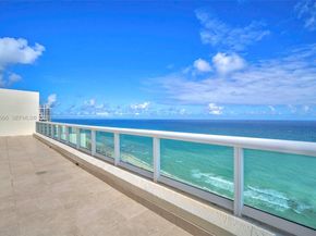 101 S Fort Lauderdale Beach Blvd 2601, Fort Lauderdale FL 33316