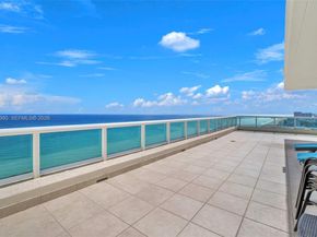 101 S Fort Lauderdale Beach Blvd 2601, Fort Lauderdale FL 33316