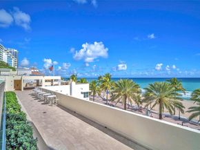 101 S Fort Lauderdale Beach Blvd 2601, Fort Lauderdale FL 33316