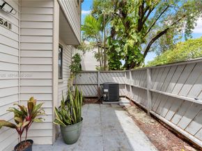 3541 NW 99th Ter 6A, Sunrise FL 33351