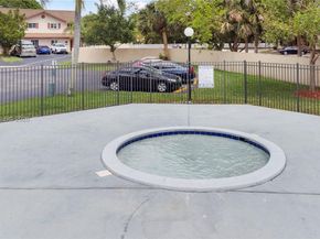 3541 NW 99th Ter 6A, Sunrise FL 33351