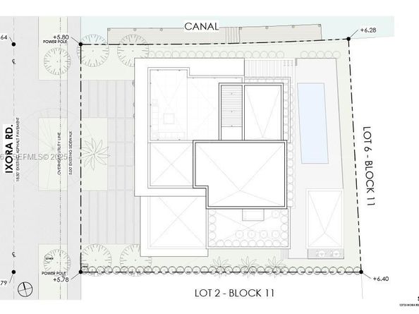 12735 Ixora Rd, North Miami FL 33181