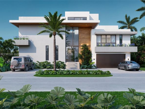 12735 Ixora Rd, North Miami FL 33181