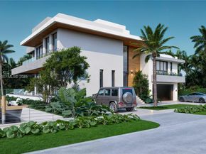 12735 Ixora Rd, North Miami FL 33181