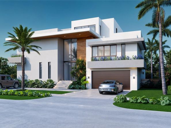 12735 Ixora Rd, North Miami FL 33181