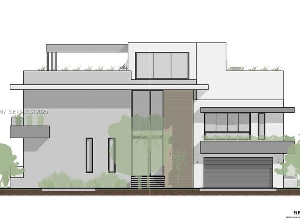 12735 Ixora Rd, North Miami FL 33181