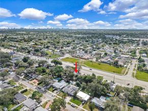 6629 Sheridan St, Hollywood FL 33024