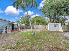 6629 Sheridan St, Hollywood FL 33024