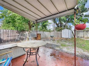 6629 Sheridan St, Hollywood FL 33024