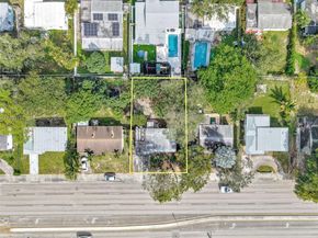 6629 Sheridan St, Hollywood FL 33024
