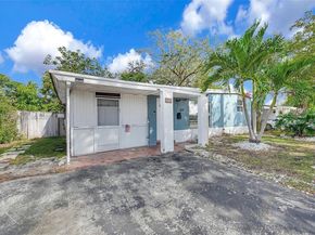 6629 Sheridan St, Hollywood FL 33024