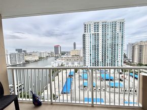 1965 S Ocean Dr 15B, Hallandale Beach FL 33009