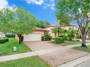 19269 NW 14th St, Pembroke Pines FL 33029