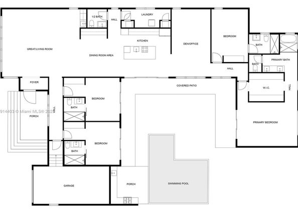 1845 NE 124th St, North Miami FL 33181