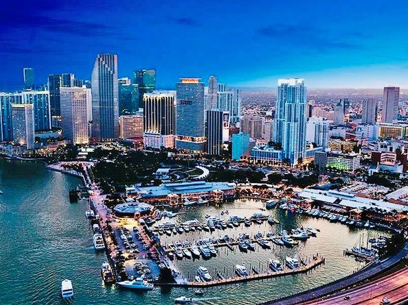 253 NE 2nd St 622, Miami FL 33132