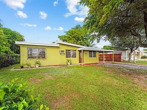 2620 SW 53rd Ave, West Park FL 33023