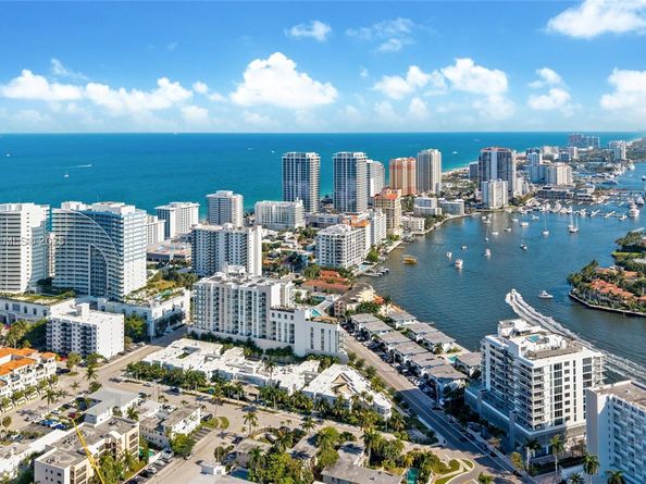 3101 Bayshore Dr 1802, Fort Lauderdale FL 33304