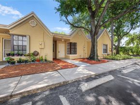 3639 NW 83rd Ln, Sunrise FL 33351