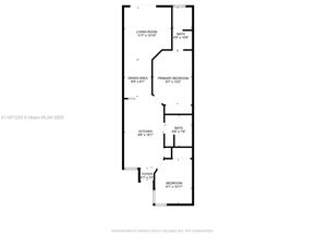 3639 NW 83rd Ln, Sunrise FL 33351