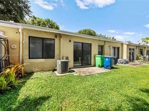 3639 NW 83rd Ln, Sunrise FL 33351
