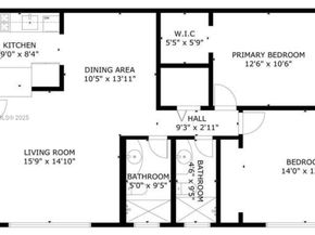 135 NE 202nd Ter N18, Miami Gardens FL 33179