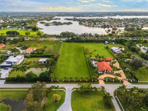 70 Sw Pl, Southwest Ranches FL 33331
