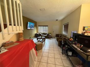 1851 SW 101st Way, Miramar FL 33025