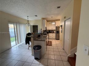 1851 SW 101st Way, Miramar FL 33025