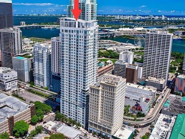 133 NE 2nd Ave 2515, Miami FL 33132