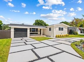 3333 Roosevelt St, Hollywood FL 33021